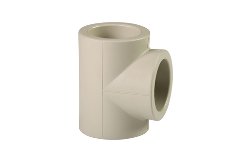 文殊镇PPH正三通 (DIN)