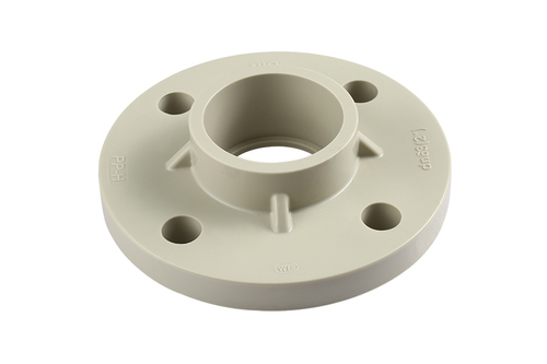 文殊镇PPH一体式法兰(DIN)