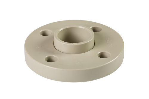 文殊镇PPH双片式法兰(DIN)